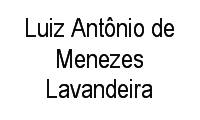 Logo Luiz Antônio de Menezes Lavandeira em Moquetá