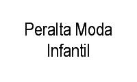 Logo Peralta Moda Infantil em Bom Pastor