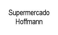 Logo Supermercado Hoffmann em Augusta
