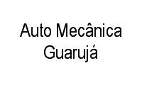 Logo Auto Mecânica Guarujá em Vila Portes