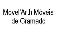 Logo Movel'Arth Móveis de Gramado em Centro Histórico