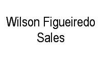Logo Wilson Figueiredo Sales em Jardim Califórnia