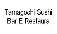 Logo Tamagochi Sushi Bar E Restaura em Jardim do Mar