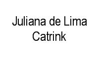 Logo Juliana de Lima Catrink em Redenção