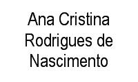 Logo Ana Cristina Rodrigues de Nascimento em Santo Onofre