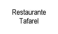 Logo Restaurante Tafarel em Bom Pastor
