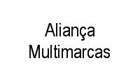 Logo Aliança Multimarcas em Vila Rica