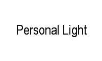 Logo Personal Light em Jardim Itu