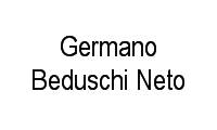 Logo Germano Beduschi Neto em Victor Konder