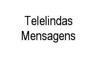Logo Telelindas Mensagens em Pompéia