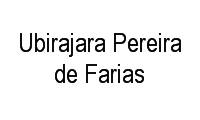 Logo Ubirajara Pereira de Farias em da Paz
