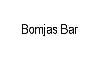 Logo Bomjas Bar em Paraíso