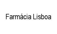 Logo Farmácia Lisboa em Querência