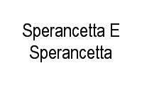 Logo Sperancetta E Sperancetta em Guaraituba