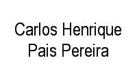 Logo Carlos Henrique Pais Pereira em Braz de Pina