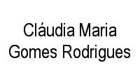 Logo Cláudia Maria Gomes Rodrigues em Braz de Pina