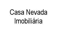 Logo Casa Nevada Imobiliária em Braz de Pina