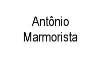 Logo Antônio Marmorista em Braz de Pina