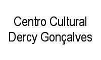 Logo Centro Cultural Dercy Gonçalves em Pechincha