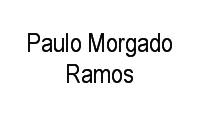 Logo Paulo Morgado Ramos em Pechincha