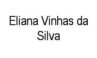 Logo Eliana Vinhas da Silva em Braz de Pina