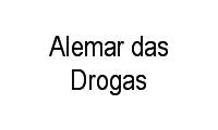 Logo Alemar das Drogas em Braz de Pina