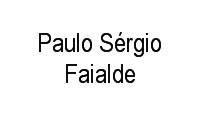 Logo Paulo Sérgio Faialde em Braz de Pina