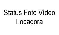Logo Status Foto Vídeo Locadora em Braz de Pina