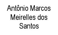Logo Antônio Marcos Meirelles dos Santos em Tomás Coelho