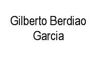 Logo Gilberto Berdiao Garcia em Braz de Pina