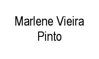 Logo Marlene Vieira Pinto em Braz de Pina
