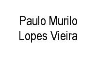 Logo Paulo Murilo Lopes Vieira em Penha Circular