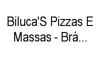 Fotos de Biluca'S Pizzas E Massas - Brás de Pina em Braz de Pina