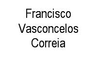 Logo Francisco Vasconcelos Correia em Braz de Pina