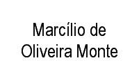 Logo Marcílio de Oliveira Monte em Pechincha