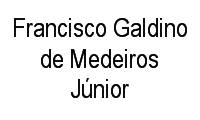 Logo Francisco Galdino de Medeiros Júnior em Braz de Pina