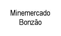 Logo Minemercado Bonzão em Praia da Bandeira