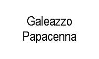 Logo Galeazzo Papacenna em Praia da Bandeira