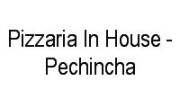 Logo Pizzaria In House - Pechincha em Pechincha