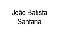Logo João Batista Santana em Freguesia (Ilha do Governador)