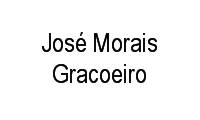 Logo José Morais Gracoeiro em Tijuca
