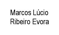 Logo Marcos Lúcio Ribeiro Evora em Freguesia (Ilha do Governador)