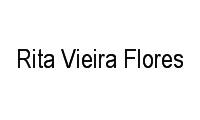 Logo Rita Vieira Flores em Freguesia (Ilha do Governador)