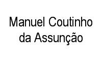 Logo Manuel Coutinho da Assunção em Freguesia (Ilha do Governador)