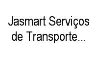 Logo Jasmart Serviços de Transportes Marítimos em Paquetá