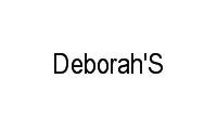 Logo Deborah'S em Pechincha