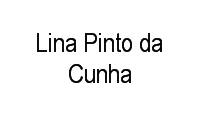 Logo Lina Pinto da Cunha em Paquetá