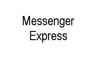 Logo Messenger Express em Maracanã