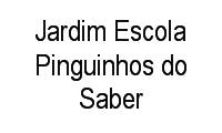 Logo Jardim Escola Pinguinhos do Saber em Tomás Coelho