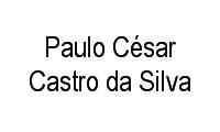 Logo Paulo César Castro da Silva em Praia da Bandeira